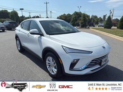 New 2025 Buick Envista Preferred w/ Convenience I Package
