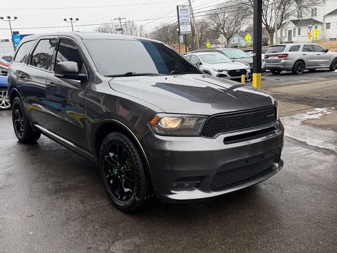 Used 2019 Dodge Durango GT RWD image 7