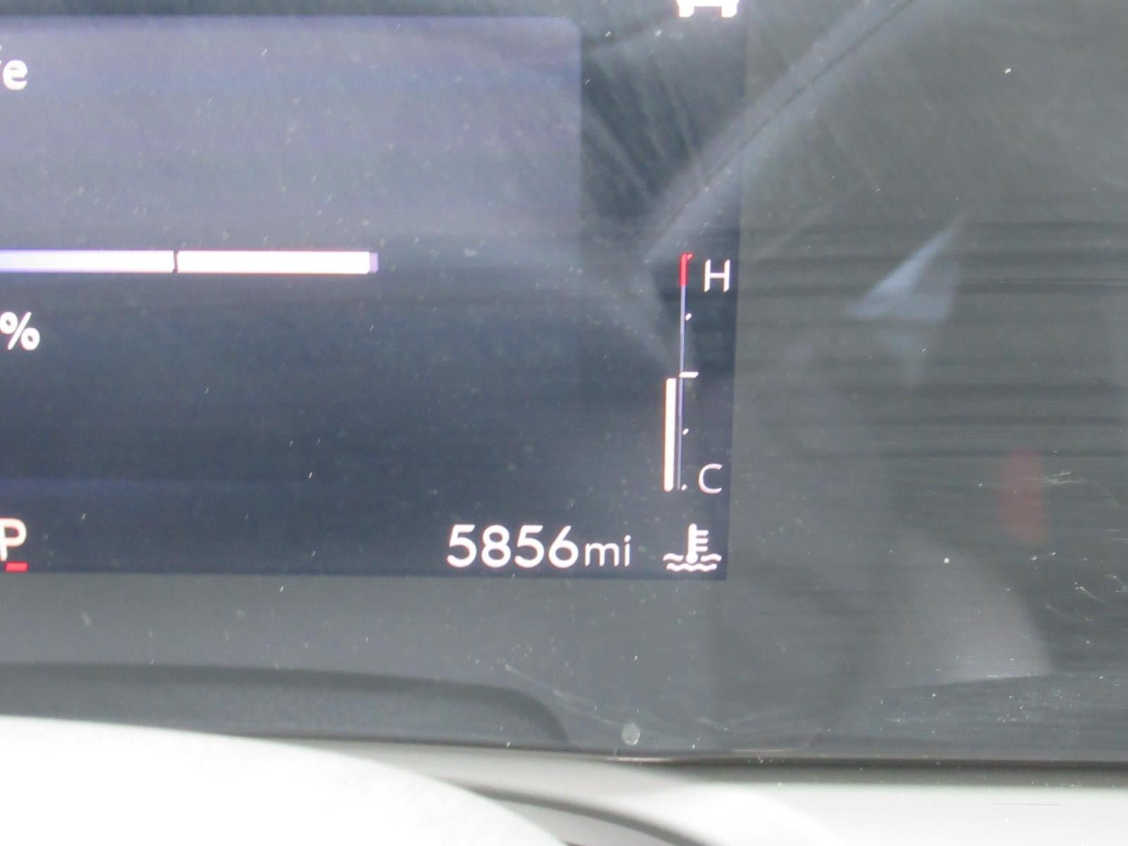 Used 2024 Buick Encore GX Sport Touring w/ Comfort Package FWD image 24