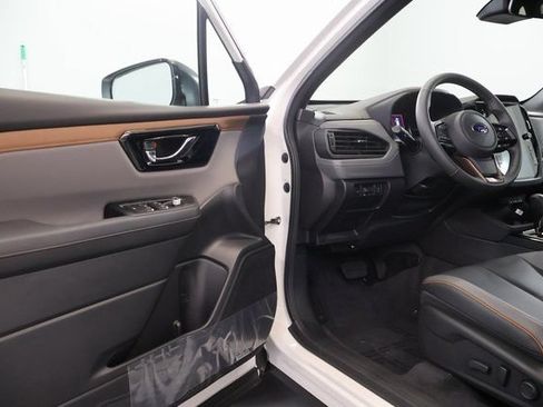New 2026 Subaru Forester Sport AWD/4WD image 10