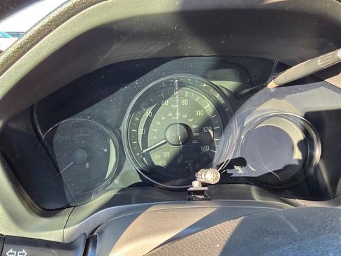 Used 2018 Honda HR-V EX-L image 26