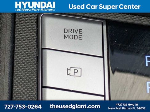 Certified 2024 Hyundai Elantra SEL FWD image 23