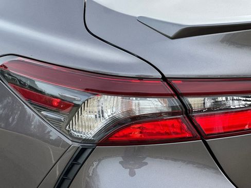 Used 2024 Toyota Camry SE image 45