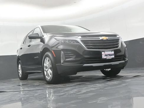 Used 2023 Chevrolet Equinox LT FWD image 45