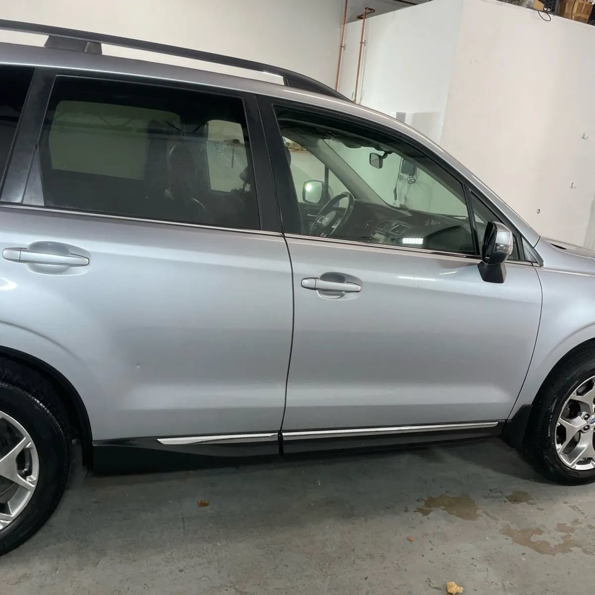 Used 2017 Subaru Forester 2.5i Touring AWD/4WD image 11
