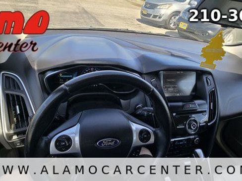 Used 2013 Ford Focus Electric Hatchback image 38