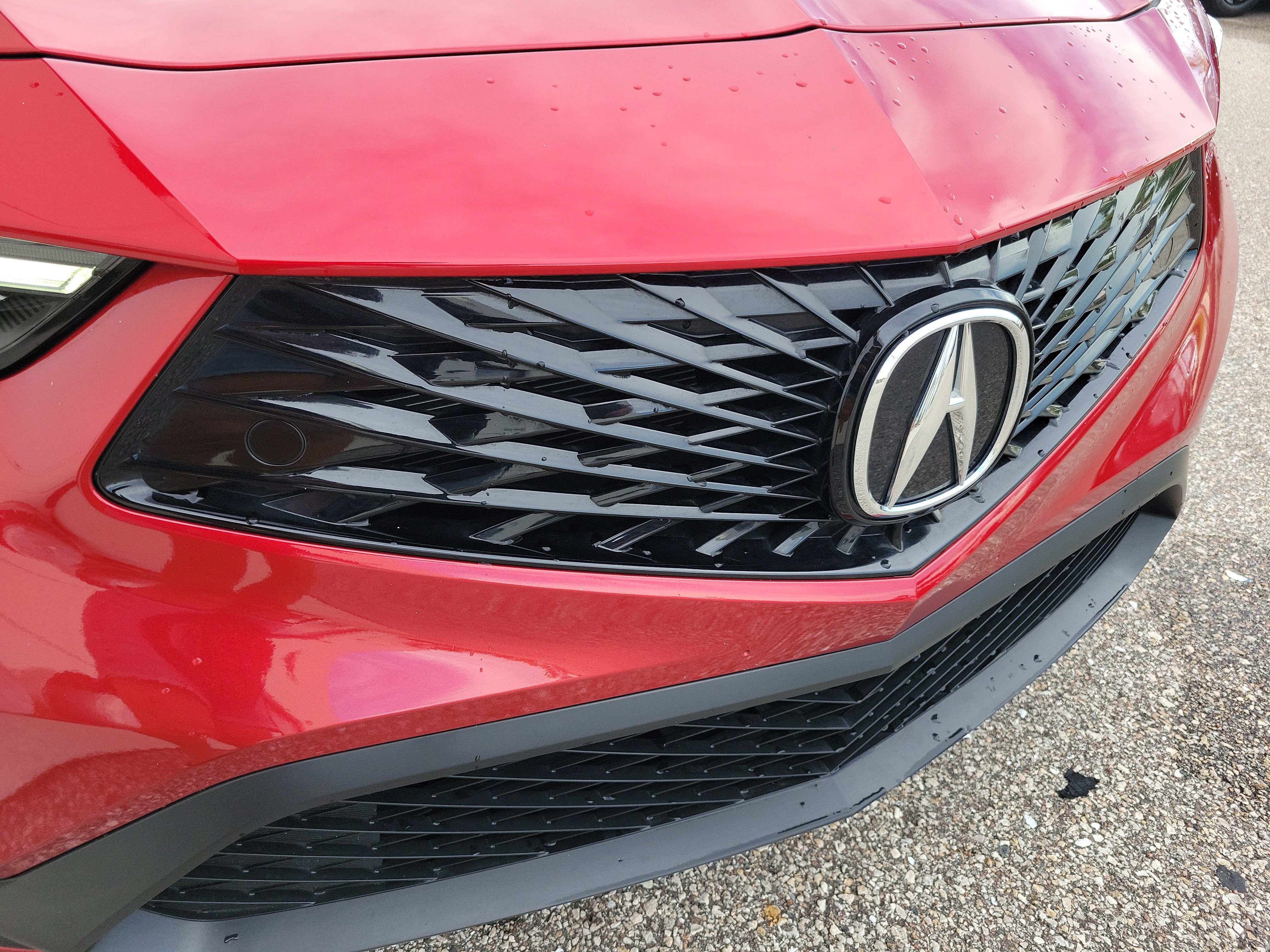 Used 2024 Acura Integra FWD image 12