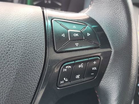 Used 2019 Ford Explorer Sport w/ Equipment Group 401A image 21