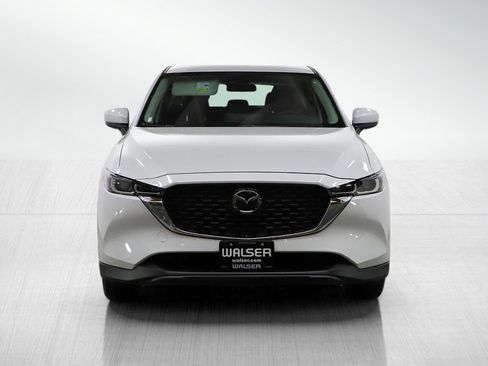 Used 2023 MAZDA CX-5 AWD 2.5 S image 8