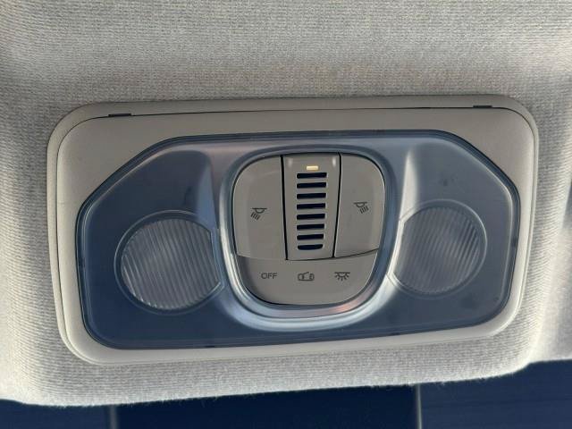 Used 2025 RAM ProMaster 2500 w/ Convenience Group FWD image 30