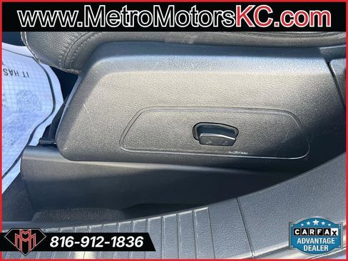 Used 2016 Jeep Patriot High Altitude image 14