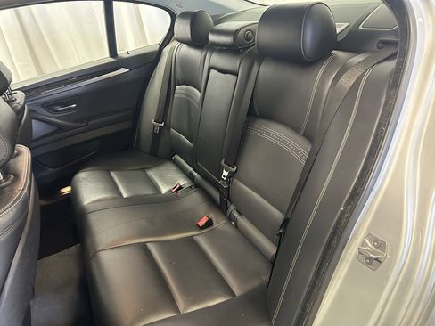 Used 2015 BMW 528i xDrive Sedan image 22