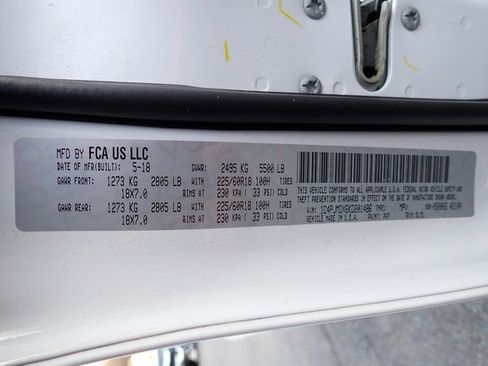 Certified 2019 Jeep Cherokee Limited w/ Trailer Tow Group image 19