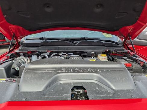 New 2026 RAM 3500 Big Horn AWD/4WD image 38