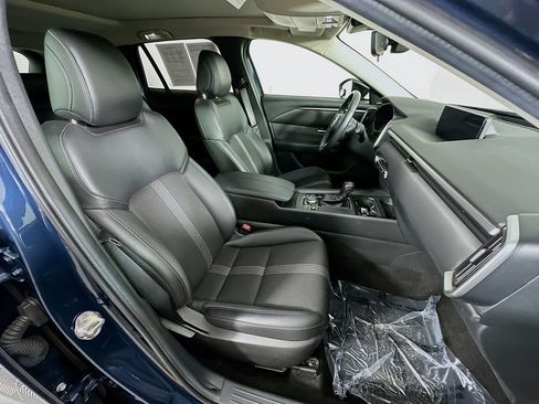 Certified 2024 MAZDA CX-50 AWD 2.5 S w/ Cargo Package image 37