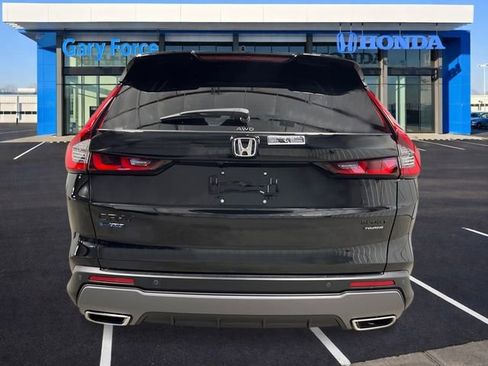 New 2026 Honda CR-V Sport Touring image 4