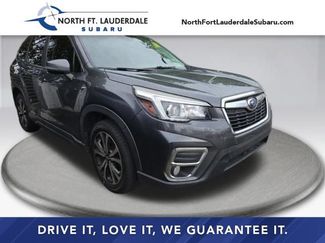 Used 2020 Subaru Forester Limited AWD/4WD video 1