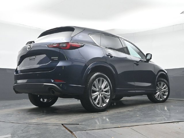 Certified 2023 MAZDA CX-5 Signature AWD/4WD image 31