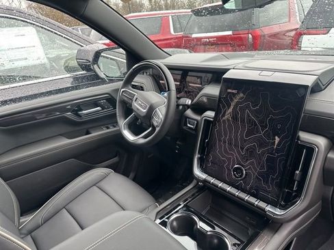 New 2026 GMC Yukon Elevation w/ Elevation Premium Package image 20