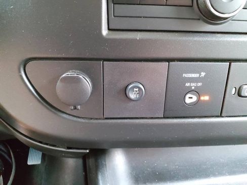 Used 2019 Chevrolet Express 3500 LT w/ LT Preferred Equipment Group RWD image 20
