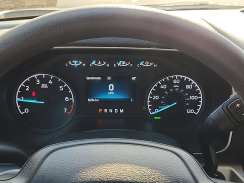 Used 2023 Ford F150 XL w/ Trailer Tow Package image 22