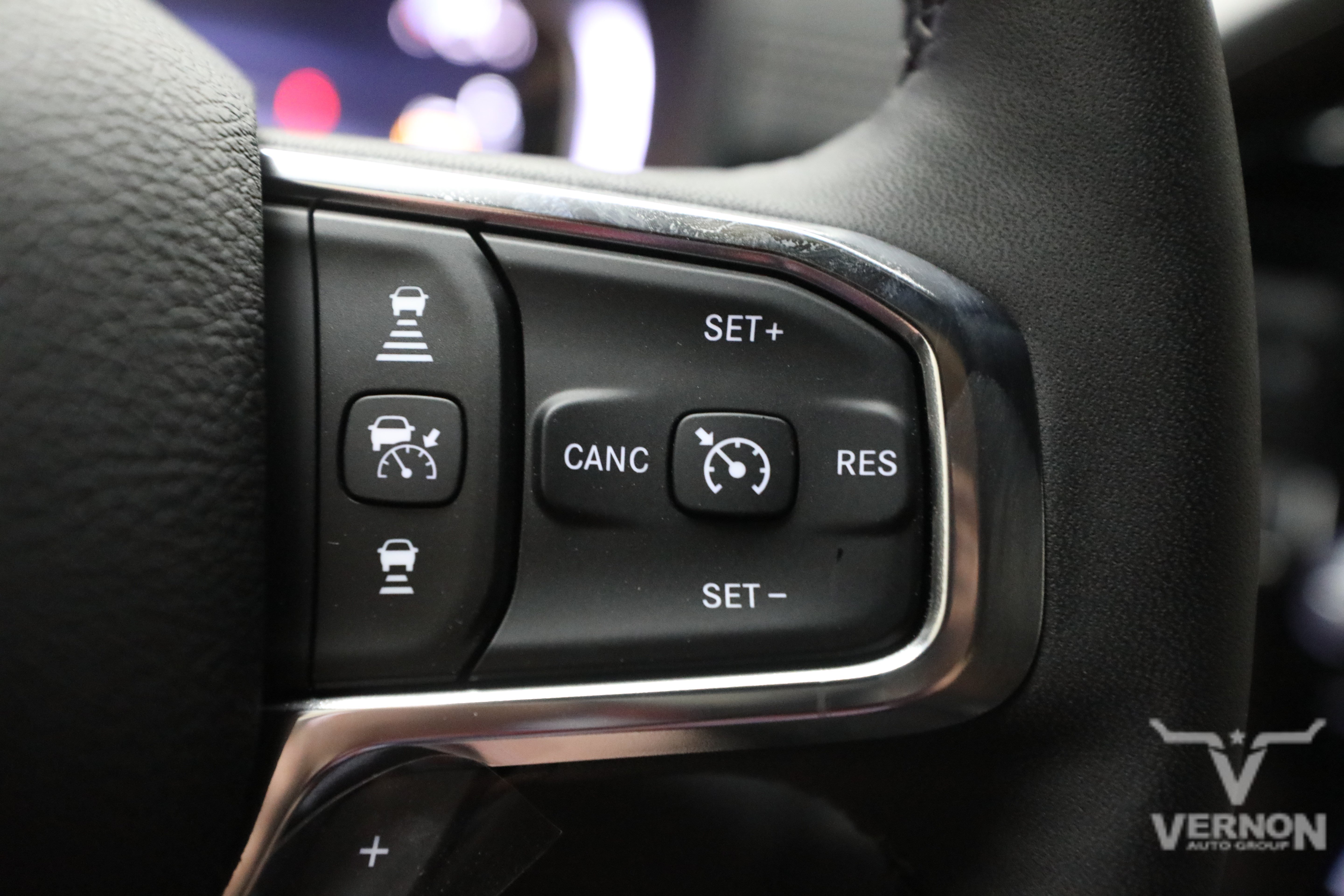 New 2027 RAM 3500 Laramie AWD/4WD image 20