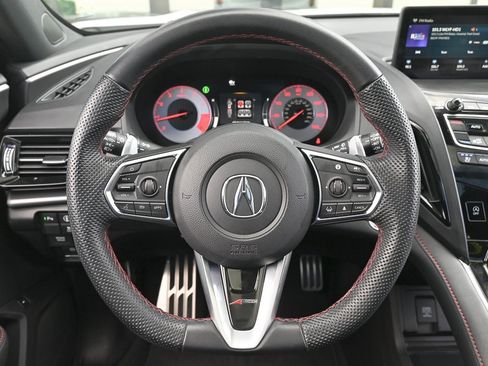 Used 2023 Acura RDX A-Spec image 22
