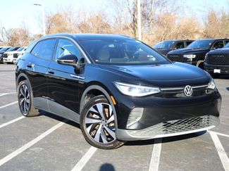 Used 2021 Volkswagen ID.4 Pro S w/ Gradient Package video 2