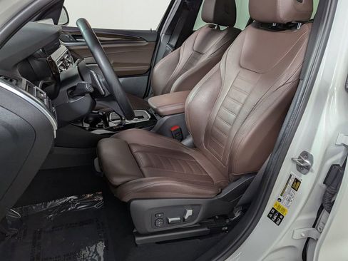 Used 2023 BMW X3 xDrive30i w/ Premium Package image 16