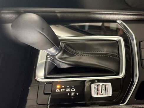 Used 2025 MAZDA CX-5 AWD 2.5 S w/ Select Package image 17