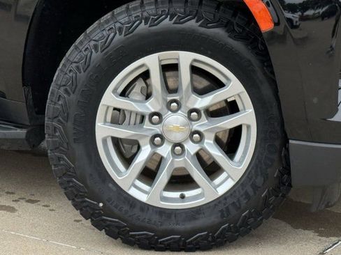 Used 2021 Chevrolet Tahoe LT RWD image 36