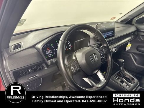 Used 2025 Honda CR-V Sport-L image 25