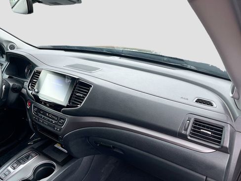 Used 2022 Honda Ridgeline RTL-E image 28