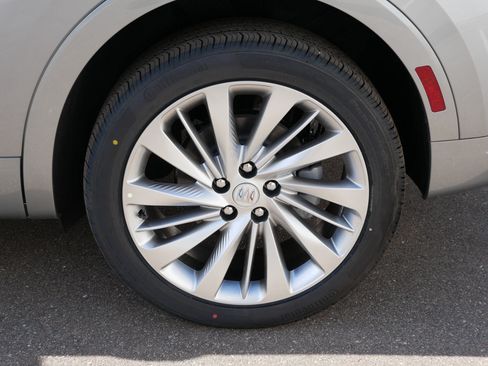 New 2026 Buick Envision Avenir AWD/4WD image 3