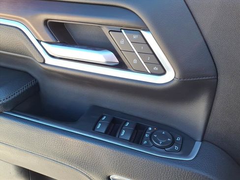 Used 2024 GMC Sierra 2500 Denali w/ Denali Reserve Package image 31