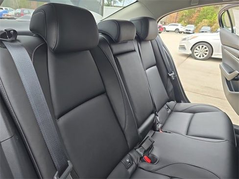 New 2026 MAZDA MAZDA3 2.5 S Preferred image 11