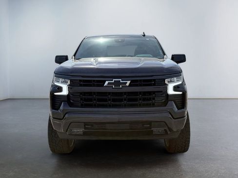 Used 2024 Chevrolet Silverado 1500 RST w/ Protection Package AWD/4WD image 8
