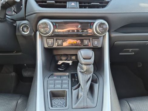 Used 2023 Toyota RAV4 XLE w/ XLE Grade Weather Package AWD/4WD image 11