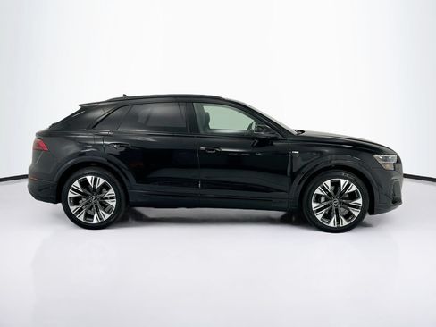 Used 2026 Audi Q8 Premium Plus w/ Premium Plus Package AWD/4WD image 4