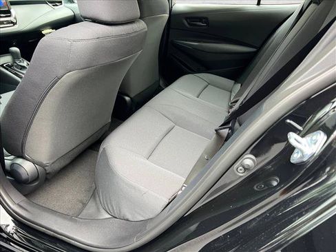 New 2026 Toyota Corolla LE FWD image 20