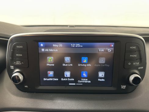 Used 2020 Hyundai Santa Fe SEL FWD image 16