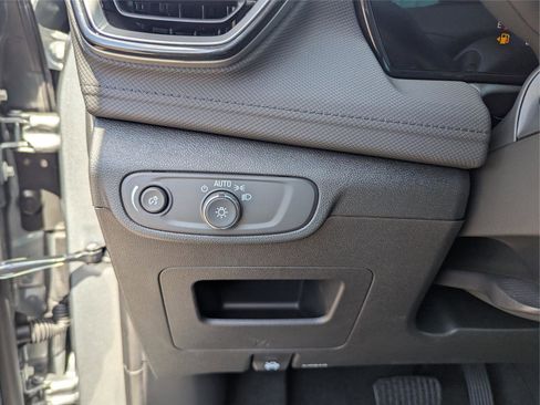 New 2026 Chevrolet TrailBlazer LT w/ Convenience Package image 32