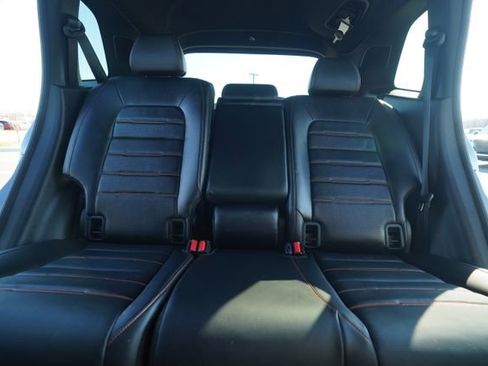 Used 2025 Honda CR-V Sport Touring image 33