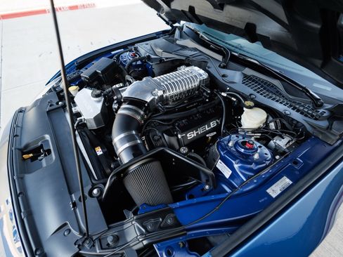 Used 2015 Ford Mustang GT w/ Enhanced Security Package image 69