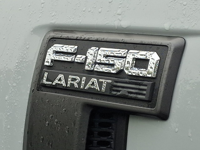 Used 2023 Ford F150 Lariat AWD/4WD image 32