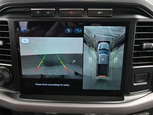 Used 2024 Ford F150 XLT image 17