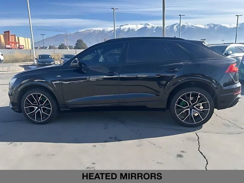 Used 2019 Audi Q8 Prestige AWD/4WD image 6