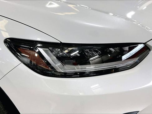 Used 2025 Honda HR-V LX image 25