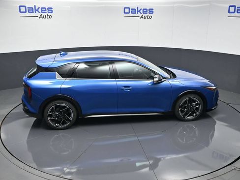 New 2026 Kia K4 EX FWD image 54