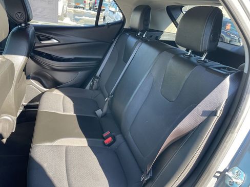 Used 2025 Buick Encore GX Preferred image 10